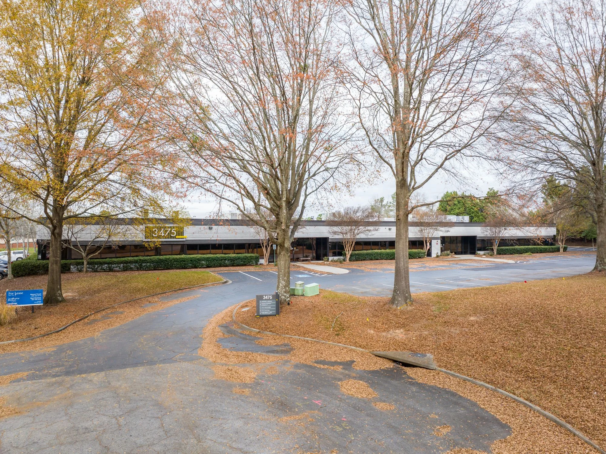 Chattahoochee Corners - 3475 Corporate Way — Lease in Duluth, GA, photo 4 of 8