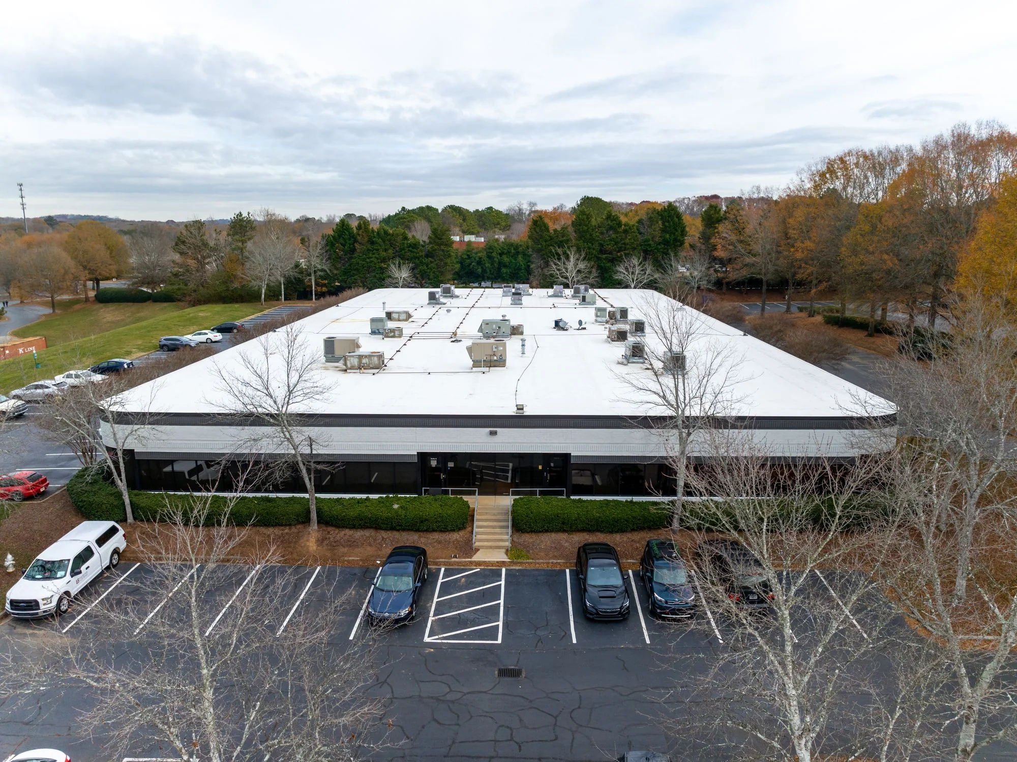 Chattahoochee Corners - 3475 Corporate Way — Lease in Duluth, GA, photo 5 of 8