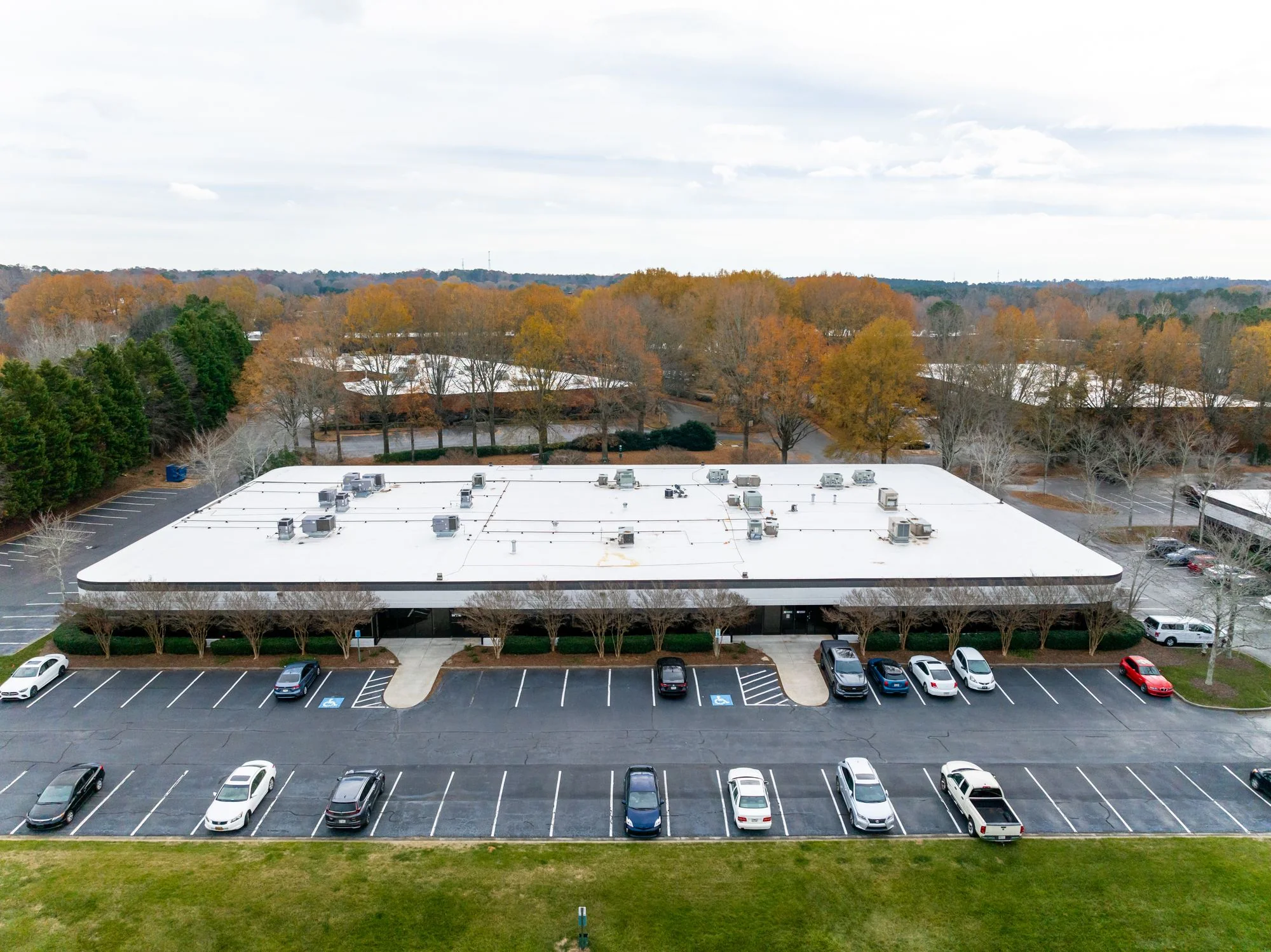 Chattahoochee Corners - 3475 Corporate Way — Lease in Duluth, GA, photo 6 of 8