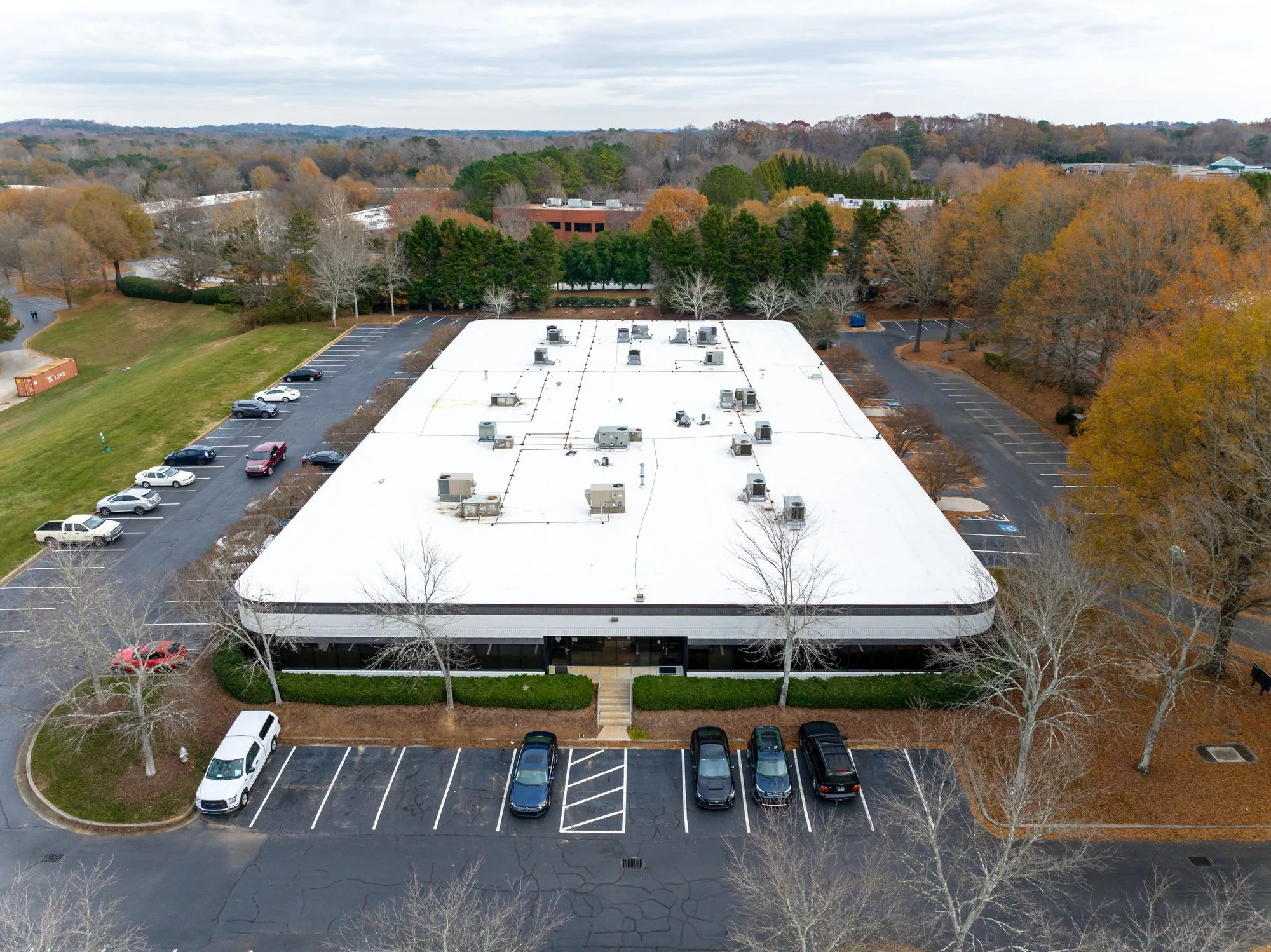Chattahoochee Corners - 3475 Corporate Way — Lease in Duluth, GA, photo 7 of 8