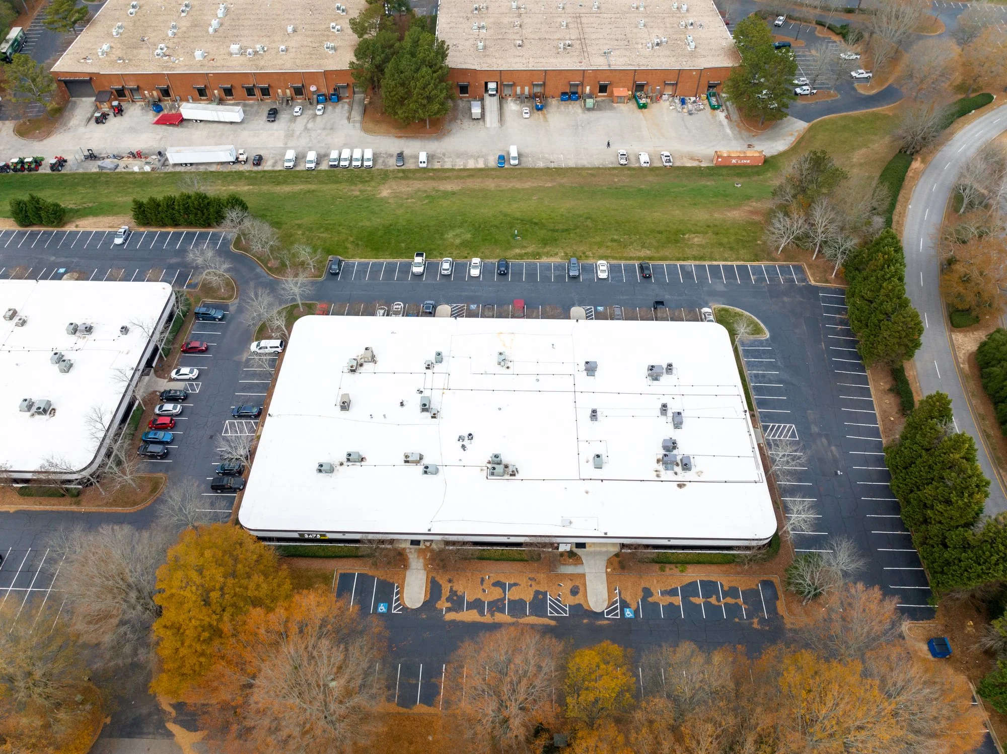 Chattahoochee Corners - 3475 Corporate Way — Lease in Duluth, GA, photo 8 of 8