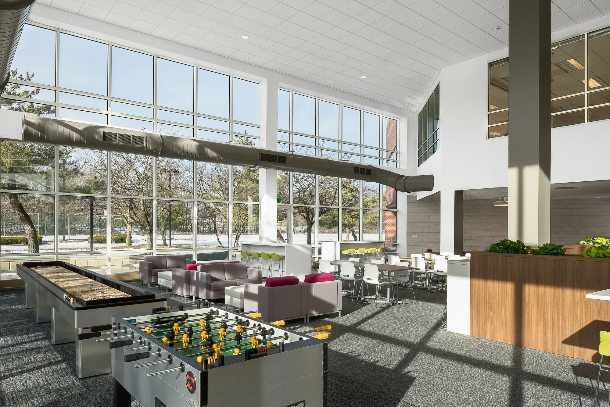 100 Technology Center Drive — Lease in Stoughton, MA, photo 5 of 8