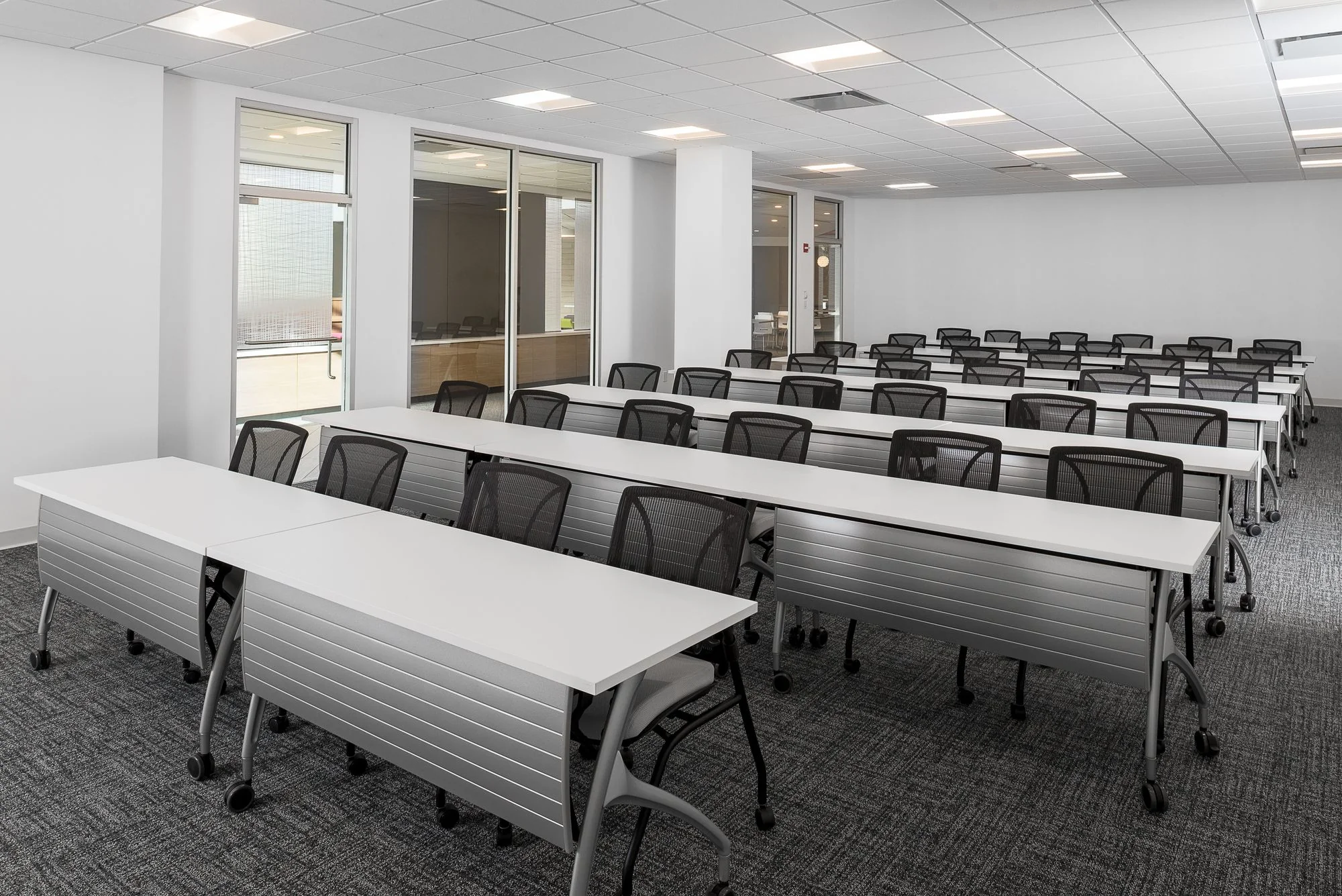 100 Technology Center Drive — Lease in Stoughton, MA, photo 6 of 8