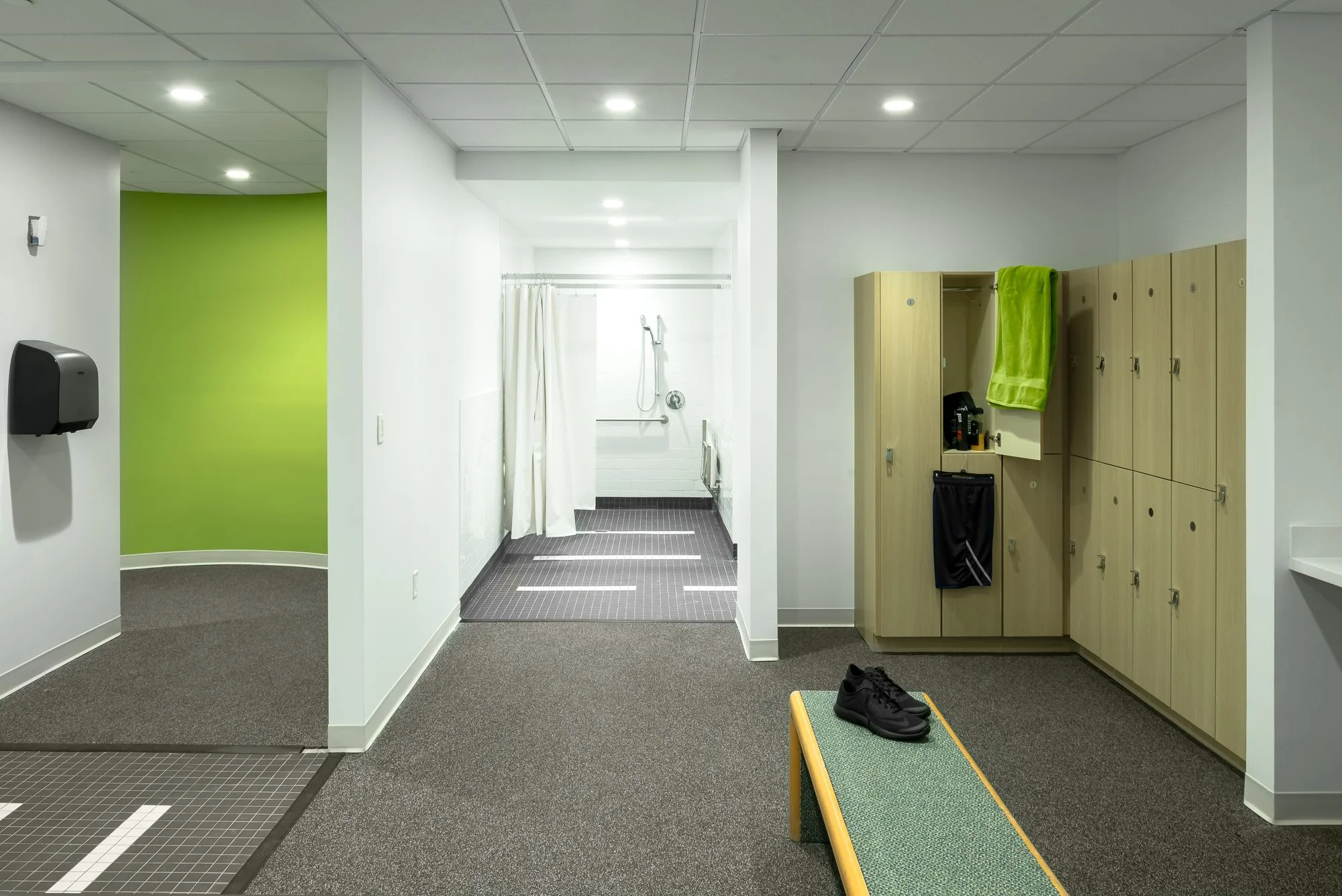 100 Technology Center Drive — Lease in Stoughton, MA, photo 8 of 8