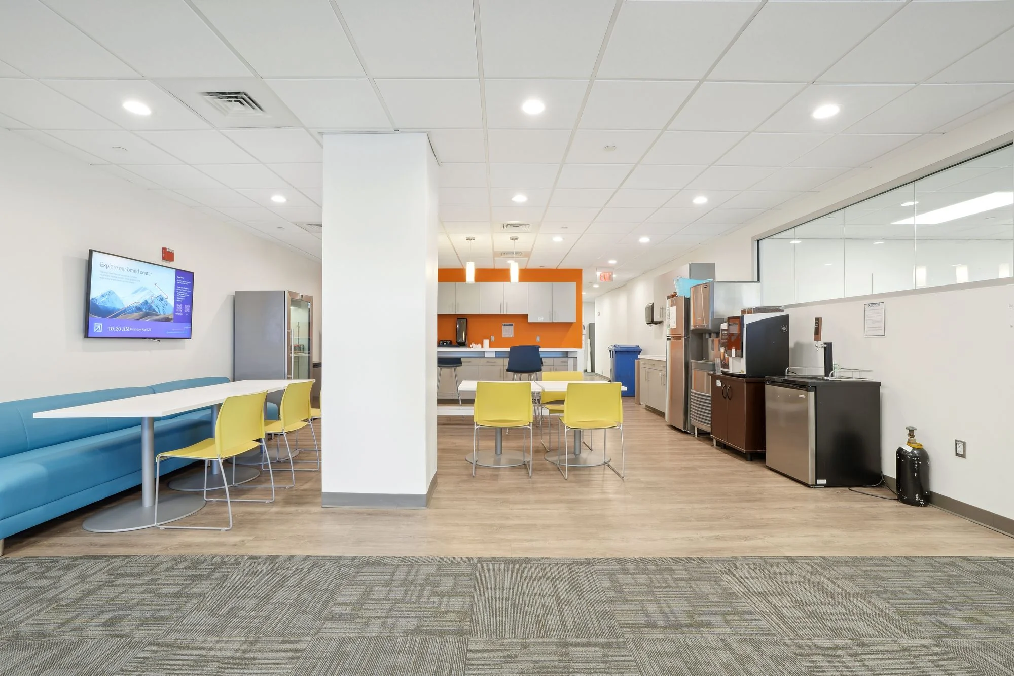 492 Old Connecticut Path Sublease — Lease in Framingham, MA, photo 3 of 8