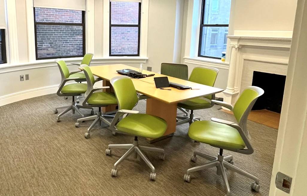 17 Dunster Street — Lease in Cambridge, MA, photo 2 of 4