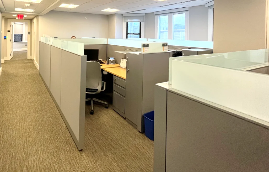 17 Dunster Street — Lease in Cambridge, MA, photo 3 of 4