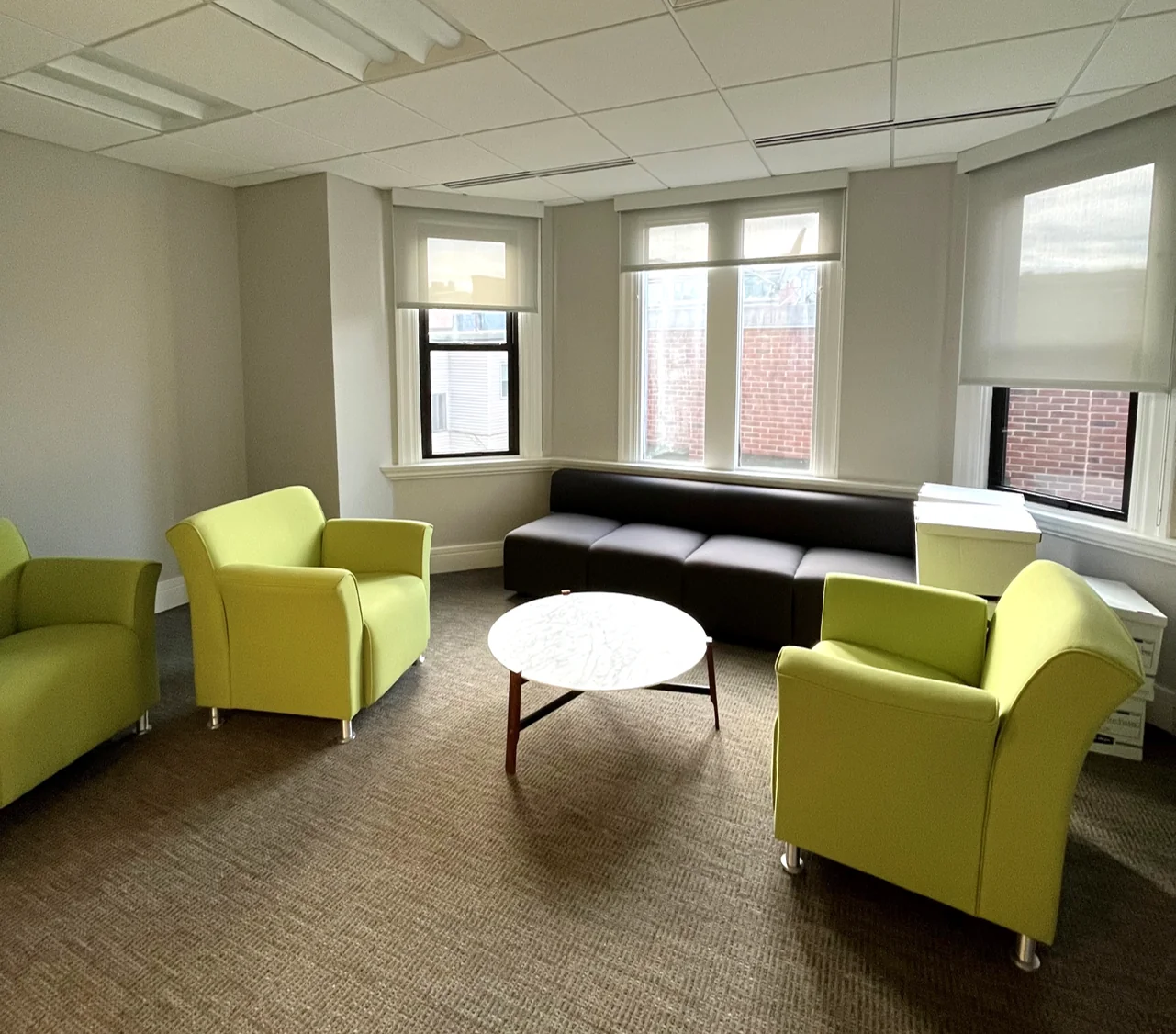 17 Dunster Street — Lease in Cambridge, MA, photo 4 of 4
