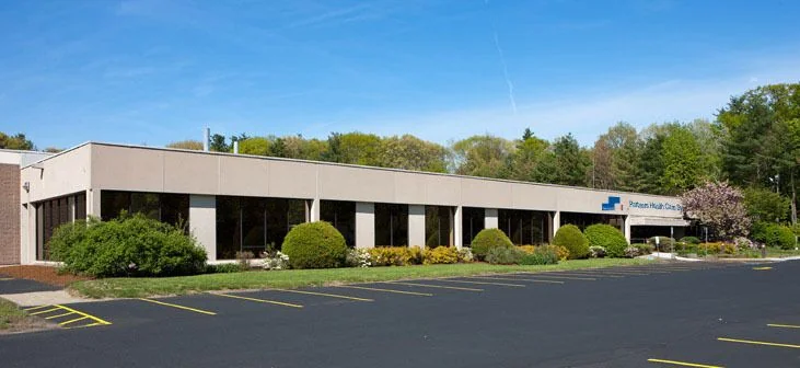 30 Perwal Street — Lease in Westwood, MA, photo 3 of 3