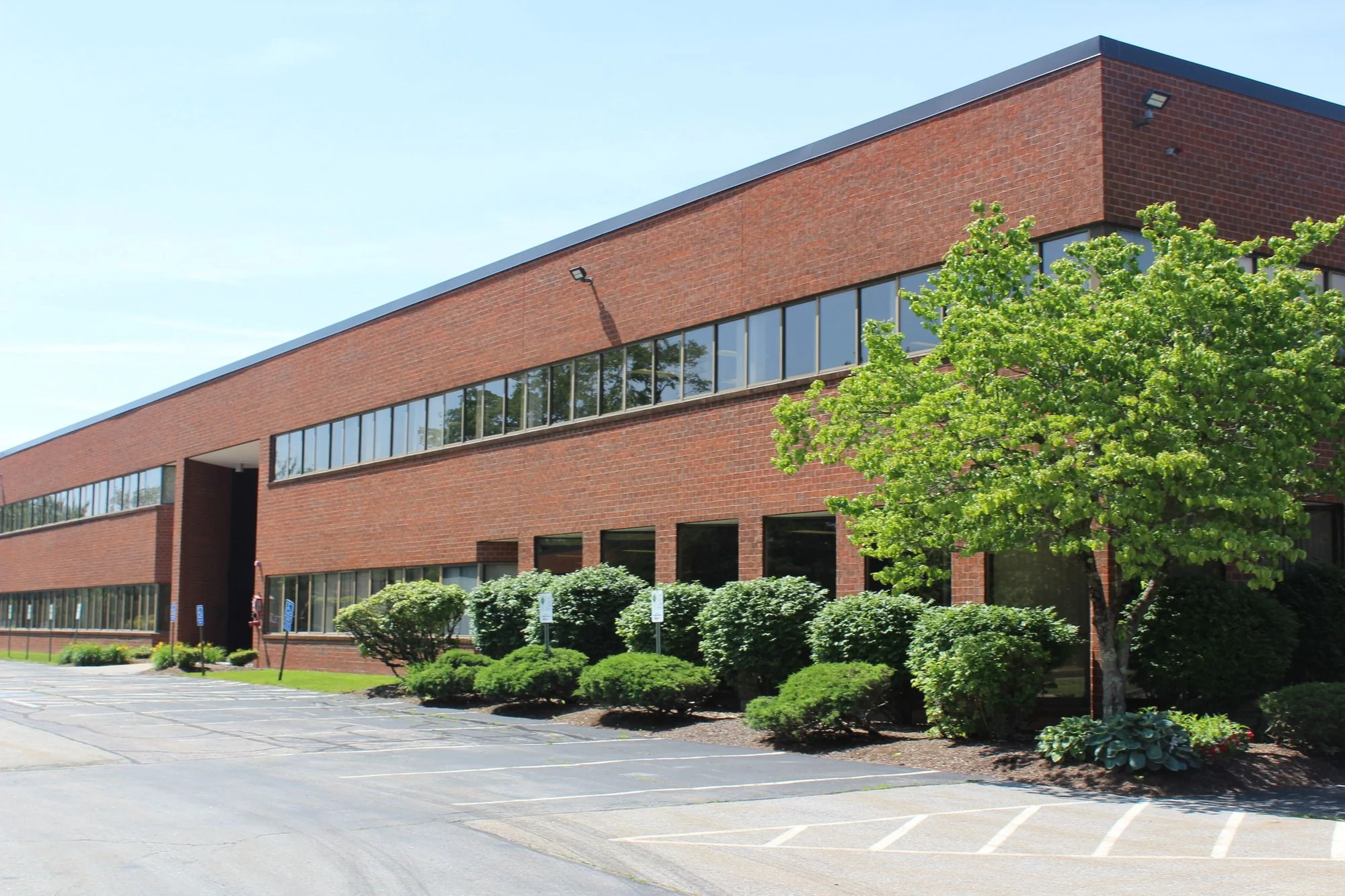 1 Federal Street — Lease in Billerica, MA, photo 1 of 1