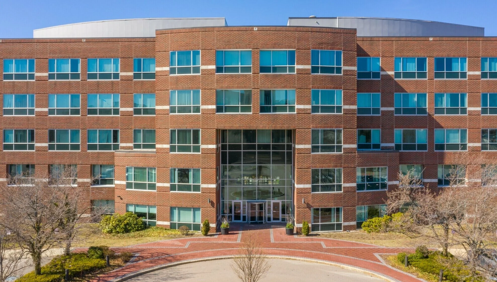 300 Crown Colony Drive — Lease in Quincy, MA, photo 2 of 4