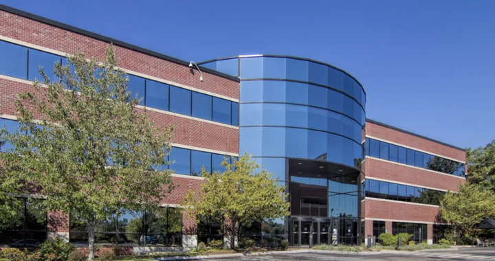 250 Royall Street — Lease in Canton, MA, photo 1 of 7