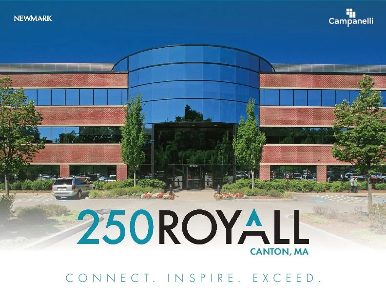 250 Royall Street — Lease in Canton, MA, photo 7 of 7