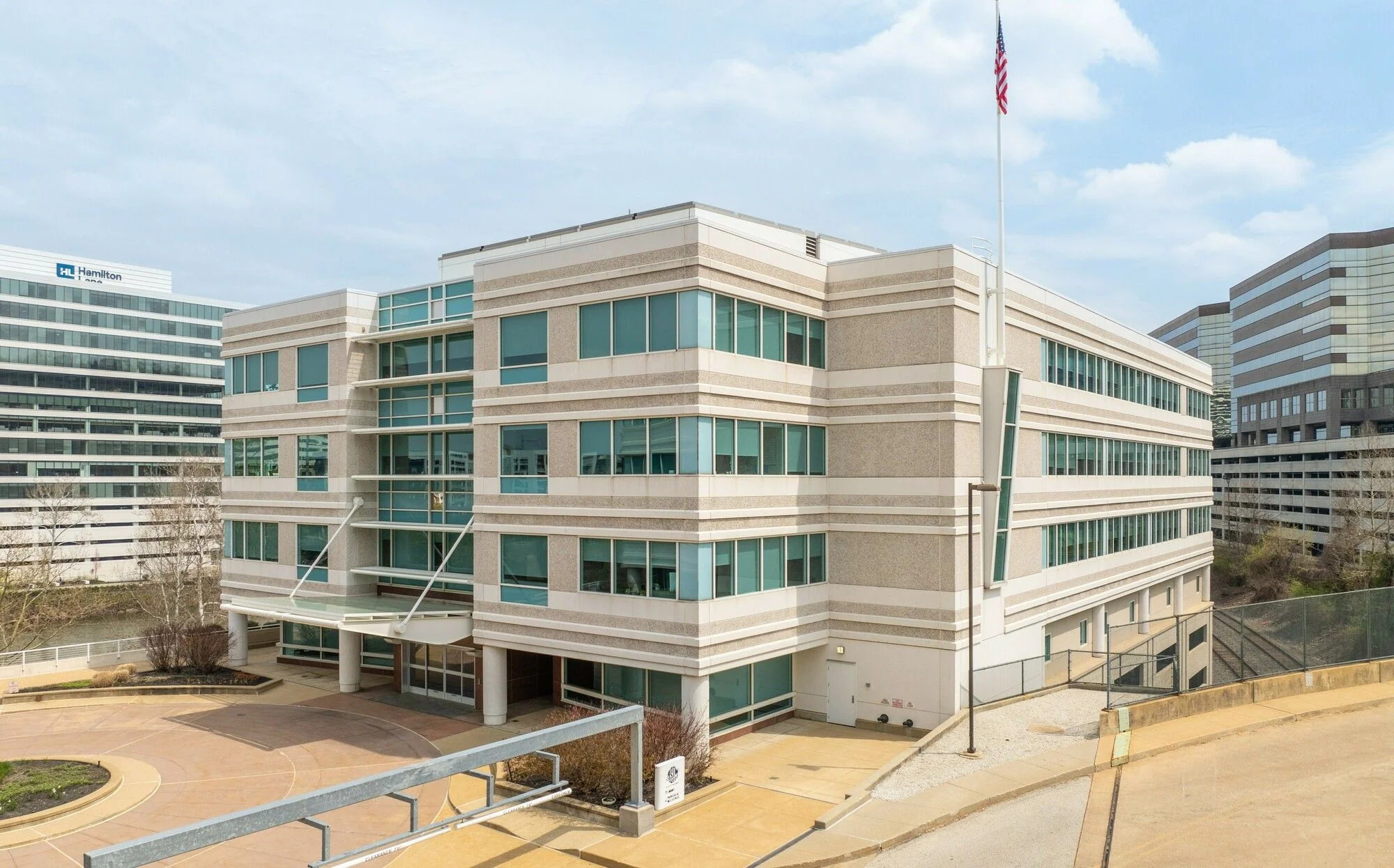 100 Barr Harbor Drive — Lease in Conshohocken, PA, photo 1 of 7