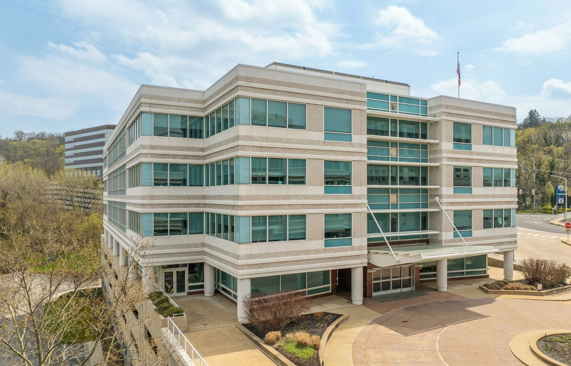 100 Barr Harbor Drive — Lease in Conshohocken, PA, photo 2 of 7