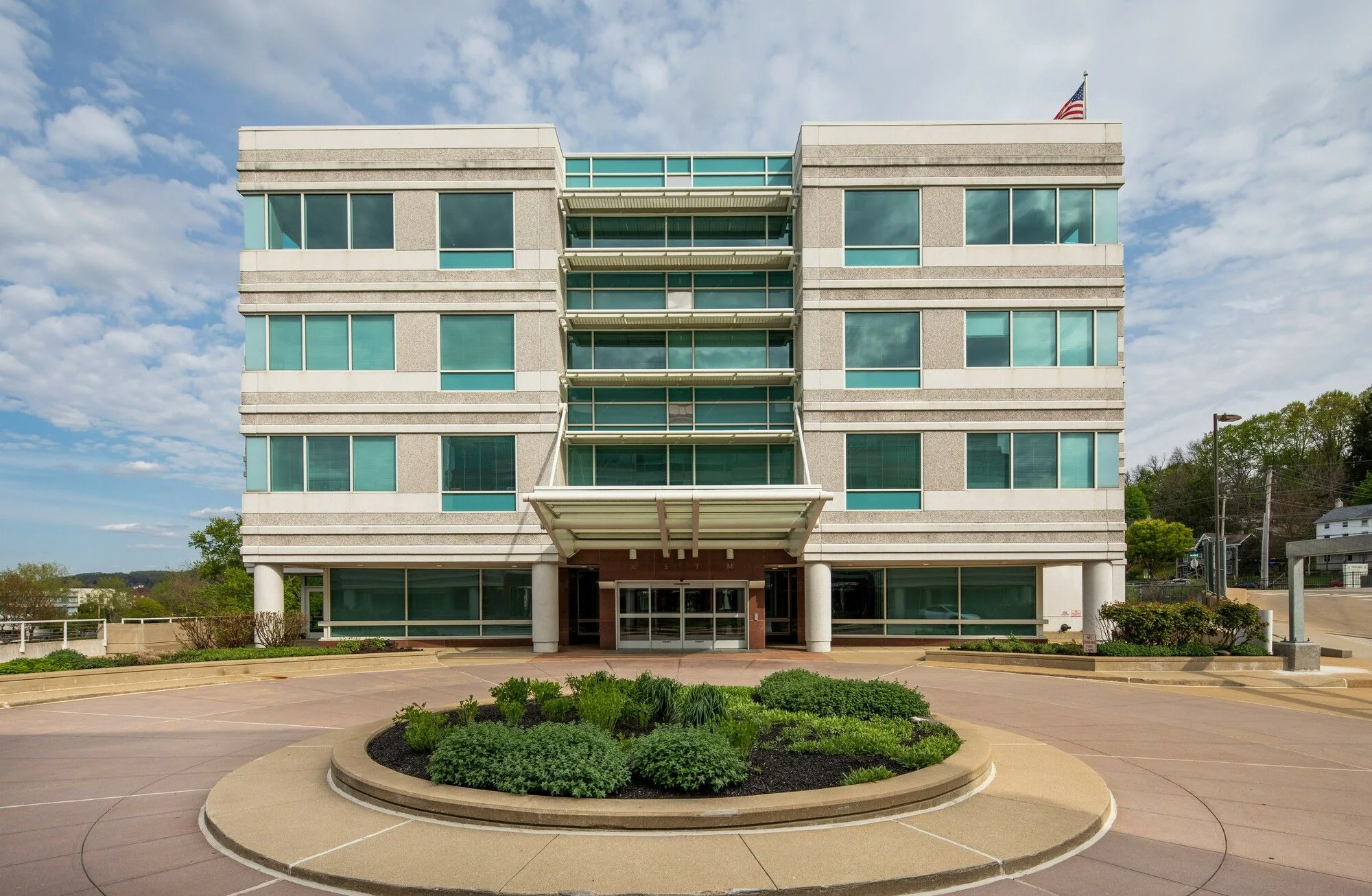 100 Barr Harbor Drive — Lease in Conshohocken, PA, photo 4 of 7
