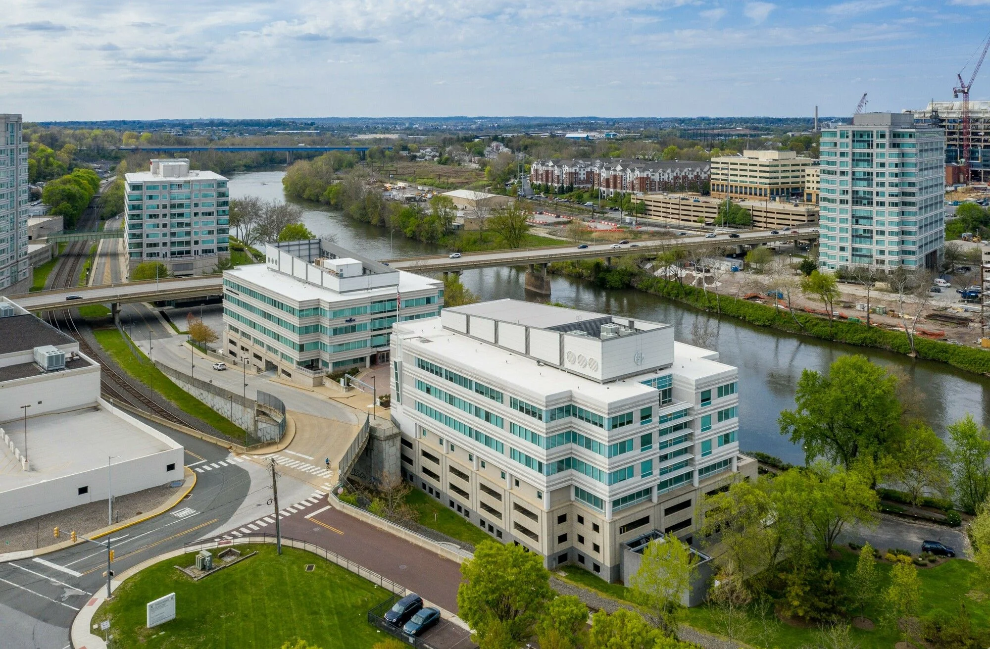 100 Barr Harbor Drive — Lease in Conshohocken, PA, photo 6 of 7