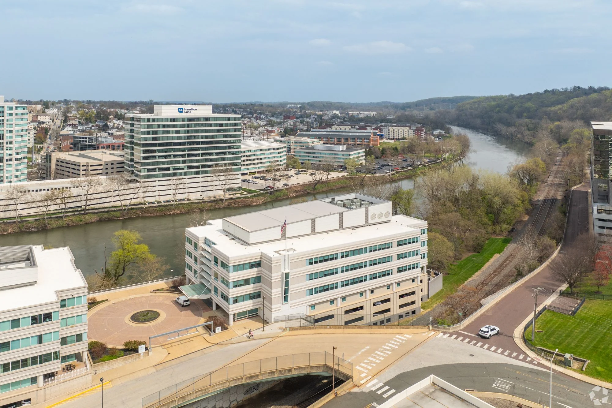 100 Barr Harbor Drive — Lease in Conshohocken, PA, photo 7 of 7