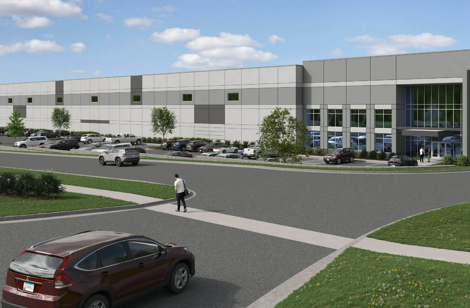 Irene Road & US 20 — Lease in Belvidere, IL, photo 1 of 2