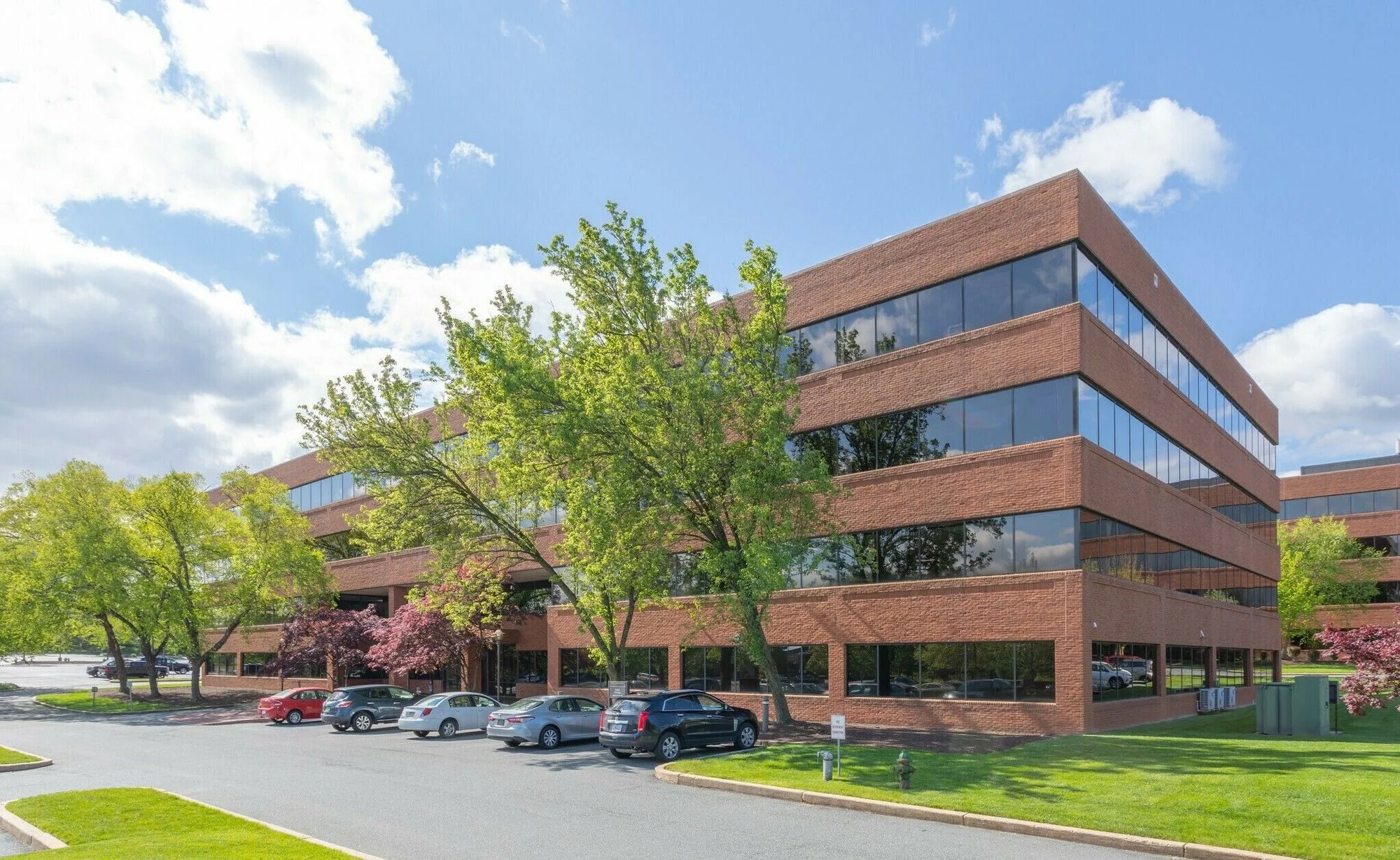 200 Continental Dr - office for sale in newark, DE