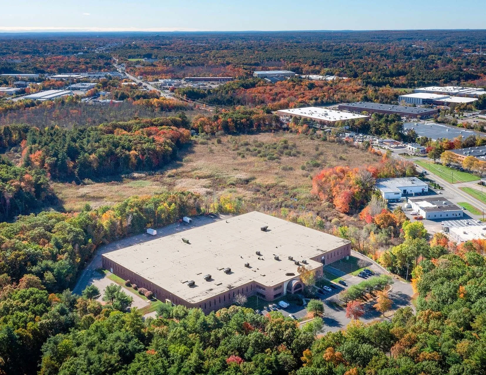 530 Turnpike St — Lease in Canton, MA, photo 1 of 3