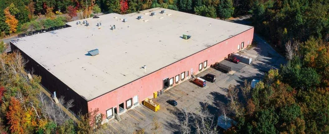 530 Turnpike St — Lease in Canton, MA, photo 2 of 3