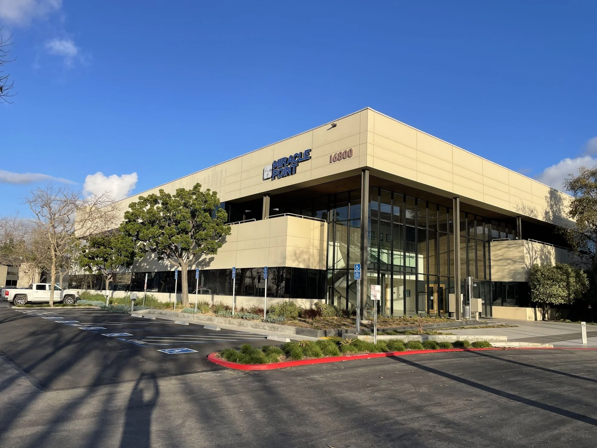16800 Aston Street, Suite 150 — Lease in Irvine, CA, photo 1 of 2