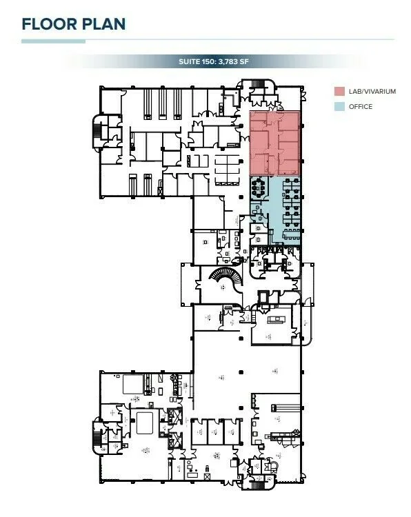 Palo Alto Place — Lease in Palo Alto, CA, photo 8 of 8