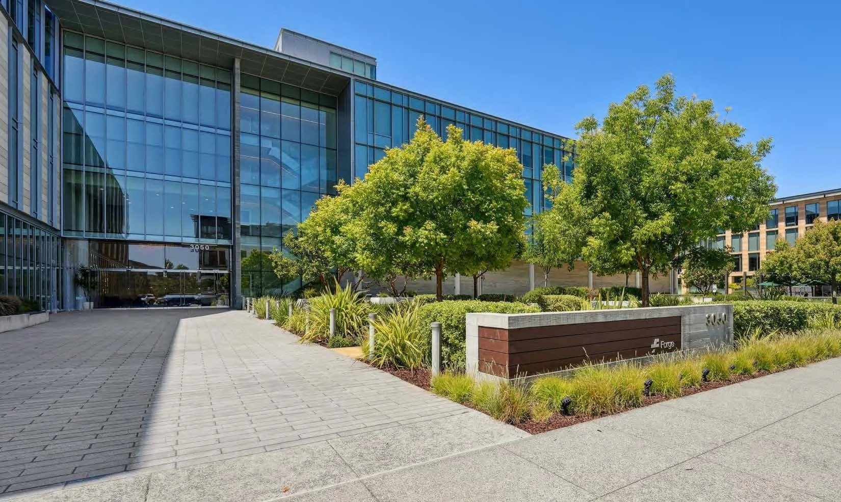 Bay Meadows Station 4 — Lease in San Mateo, CA, photo 1 of 1
