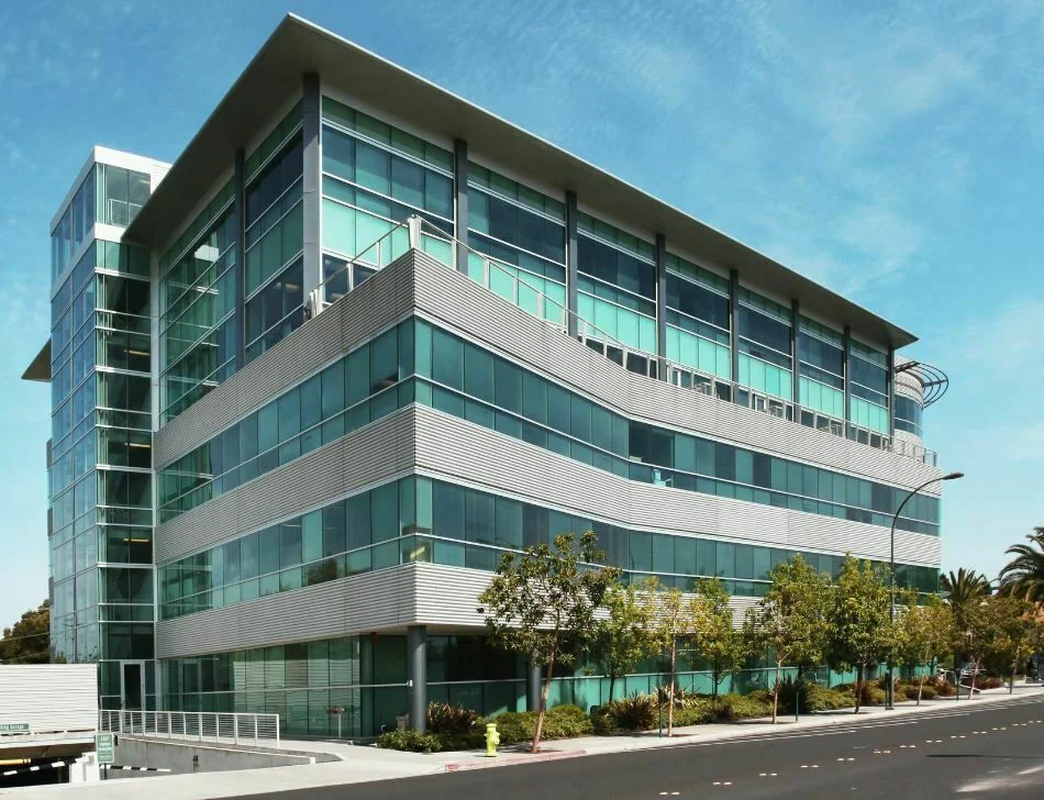 Redwood City Tech Station — Lease in Redwood City, CA, photo 1 of 1