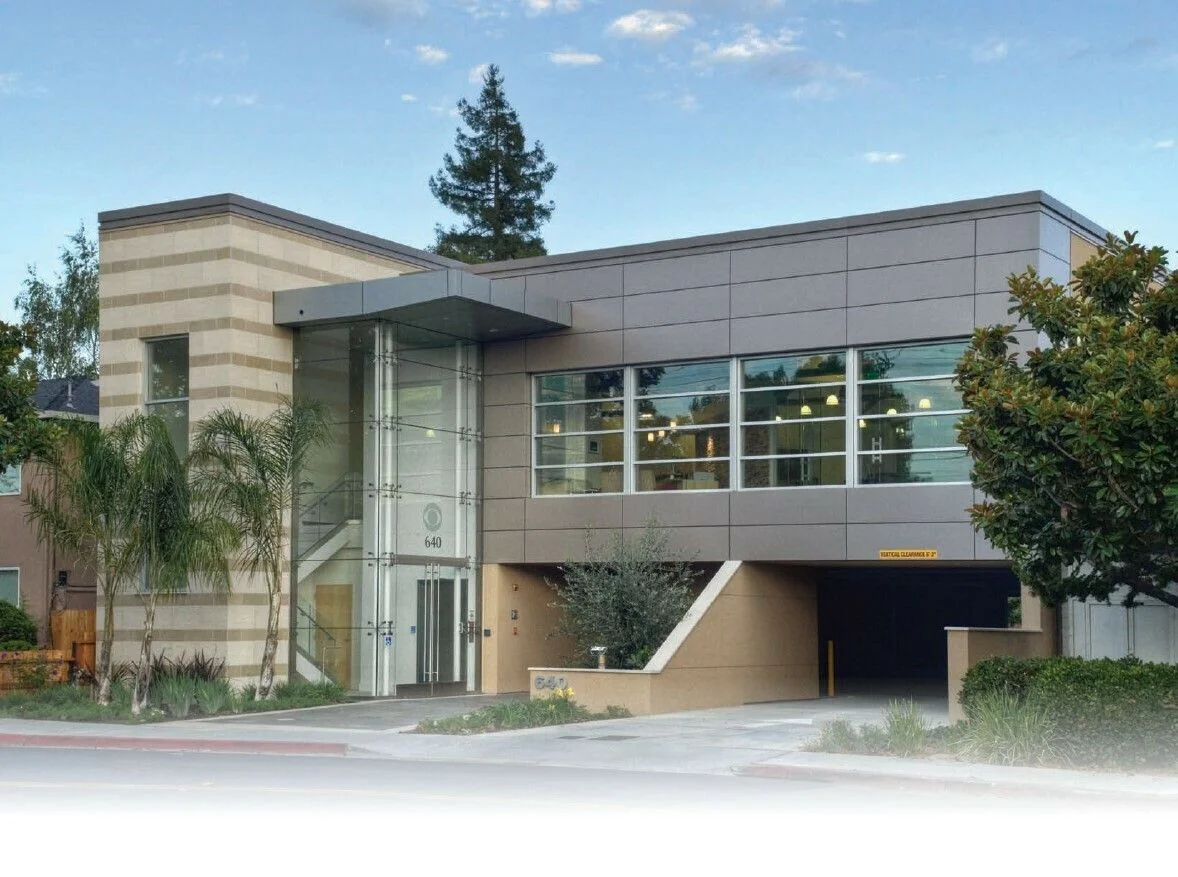640 Oak Grove Avenue — Lease in Menlo Park, CA, photo 1 of 1