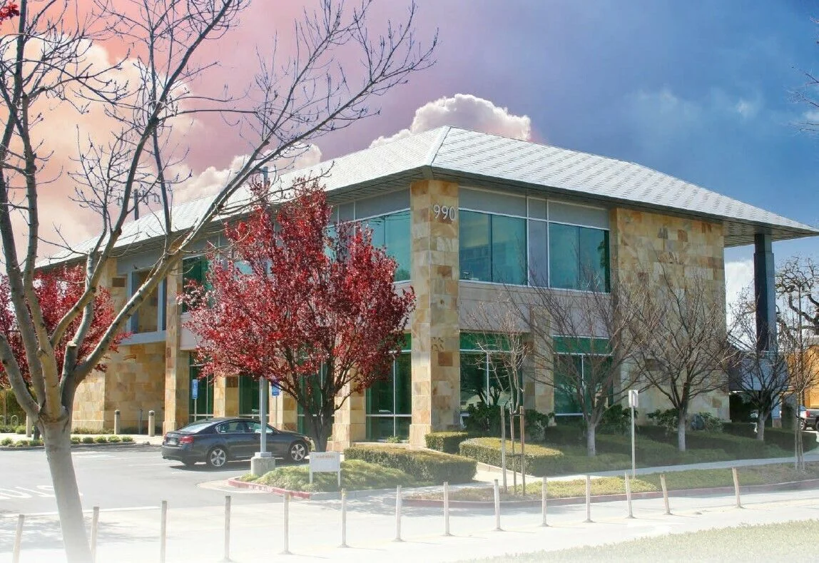 990 Marsh Road — Lease in Menlo Park, CA, photo 1 of 1