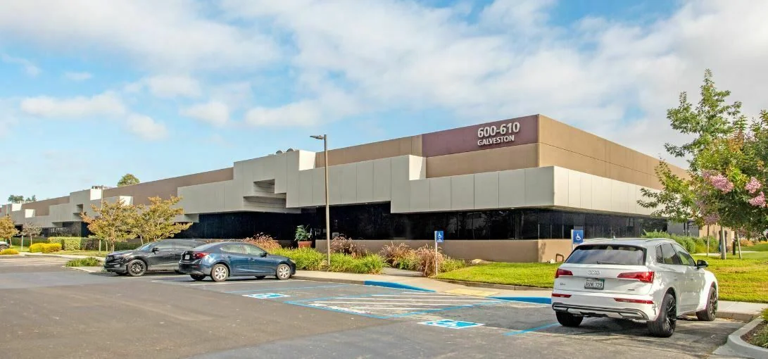 Seaport Centre - MetLife — Lease in Redwood City, CA, photo 1 of 1