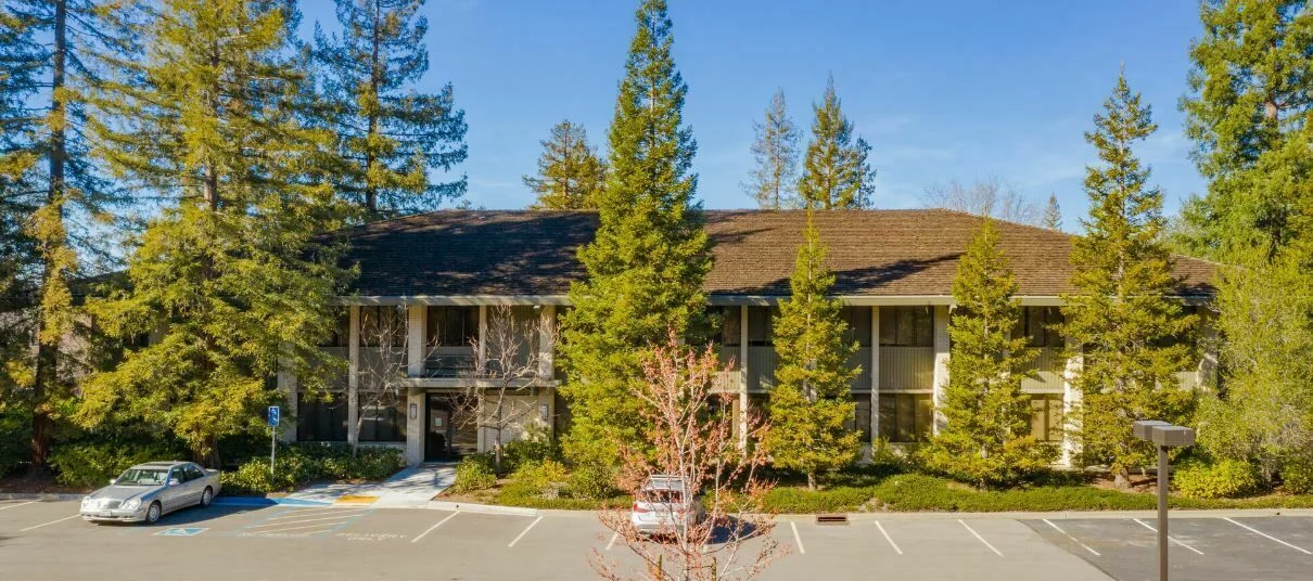 Sand Hill Collection - The Ranch — Lease in Menlo Park, CA, photo 1 of 1