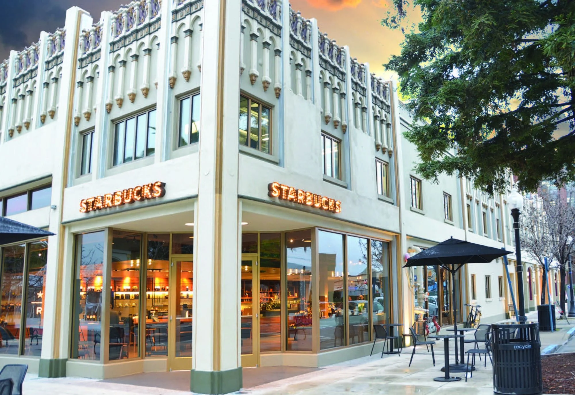 The Watry Building — Lease in Redwood City, CA, photo 1 of 1
