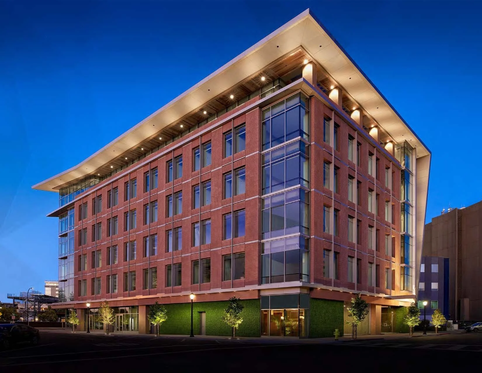 550 Allerton Street — Lease in Redwood City, CA, photo 1 of 1