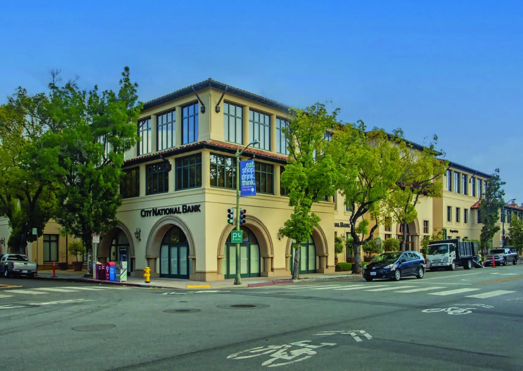 245 Lytton Avenue — Lease in Palo Alto, CA, photo 1 of 1