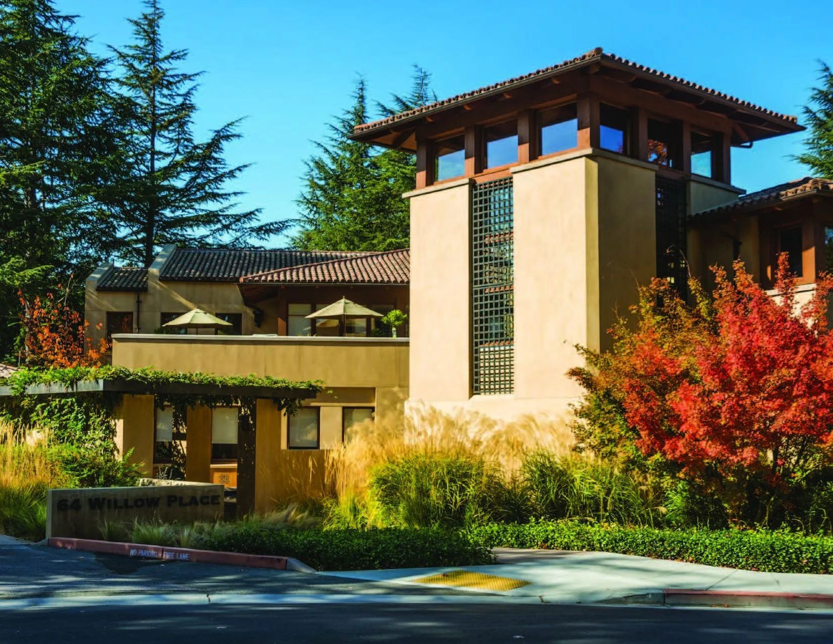 64 Willow Place — Lease in Menlo Park, CA, photo 1 of 2