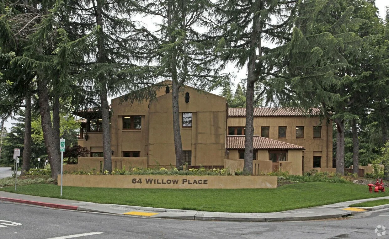 64 Willow Place — Lease in Menlo Park, CA, photo 2 of 2
