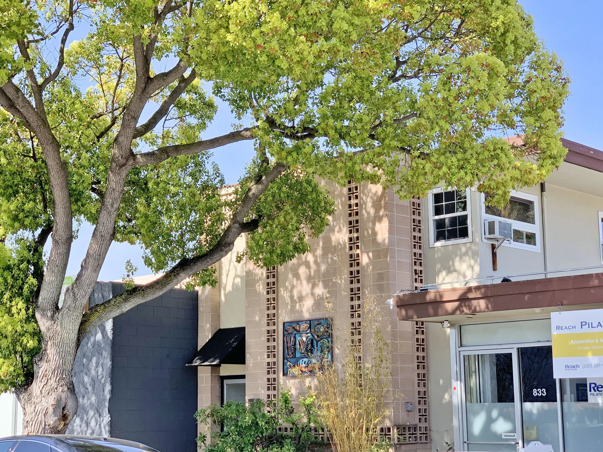 829 Emerson Street — Lease in Palo Alto, CA, photo 1 of 1