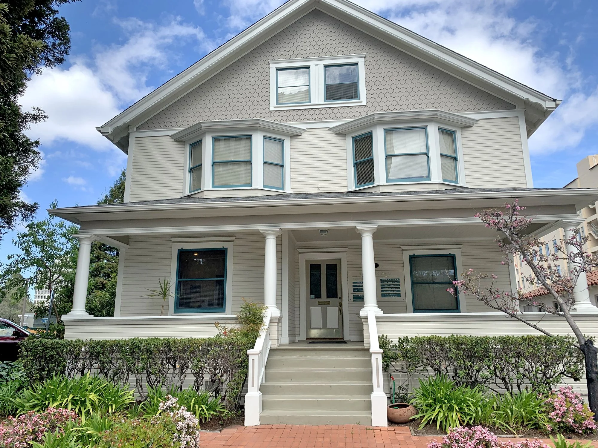 635 Bryant Street — Lease in Palo Alto, CA, photo 1 of 1
