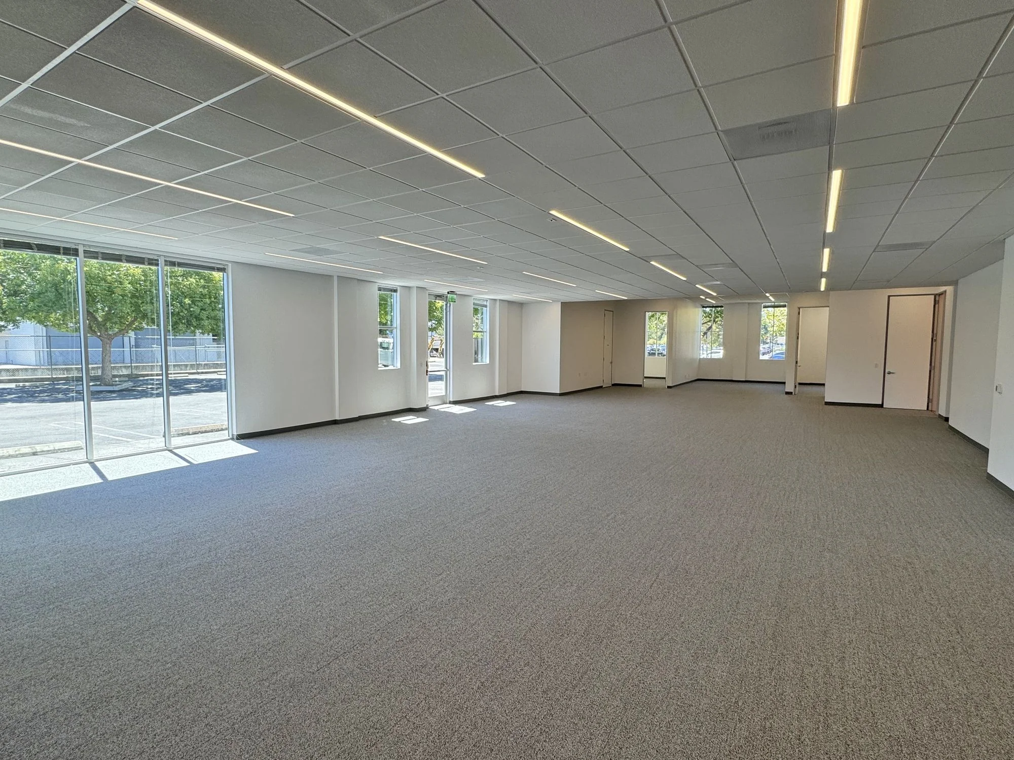 3197 Park Boulevard — Lease in Palo Alto, CA, photo 2 of 2