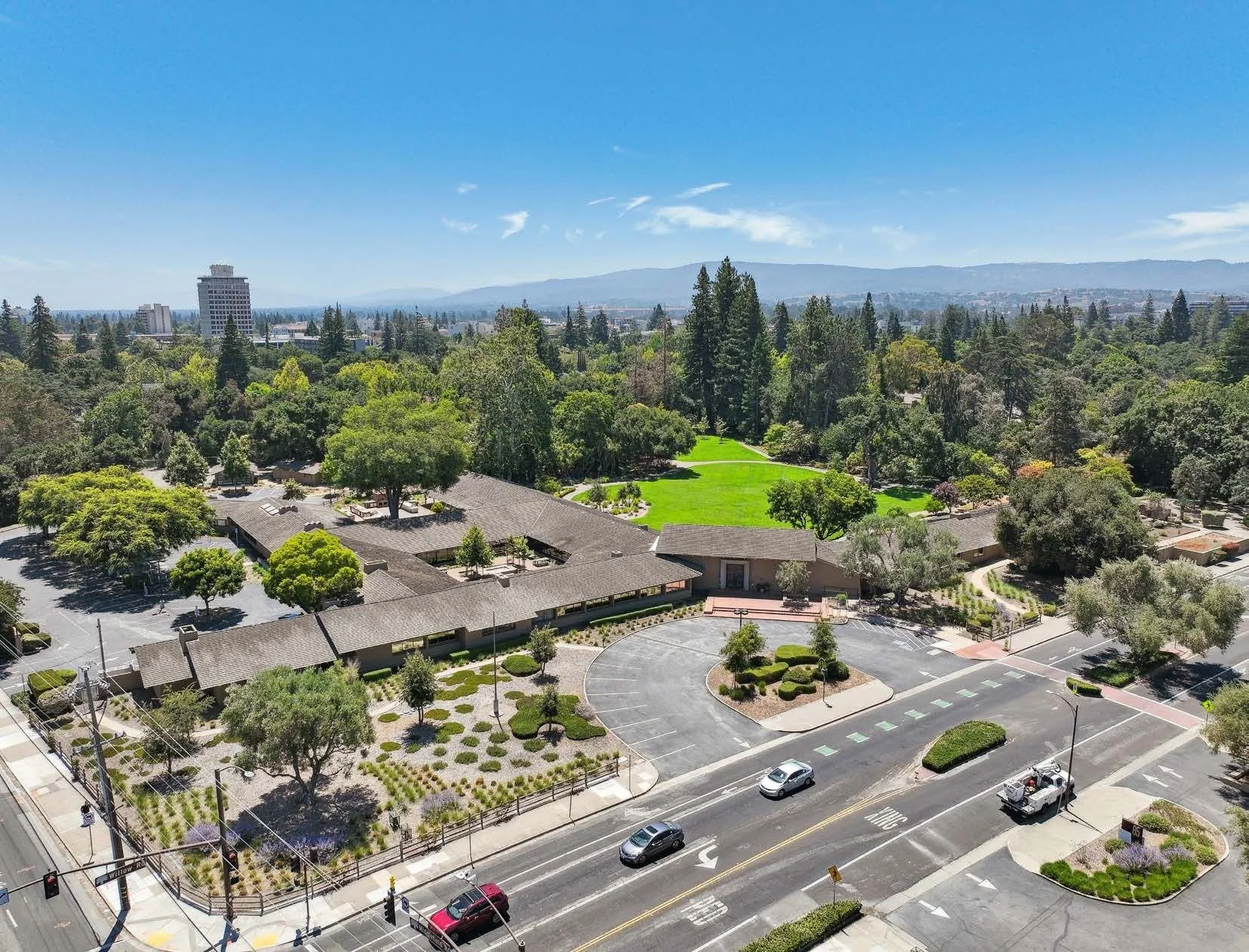 Willow Park — Lease in Menlo Park, CA, photo 1 of 1
