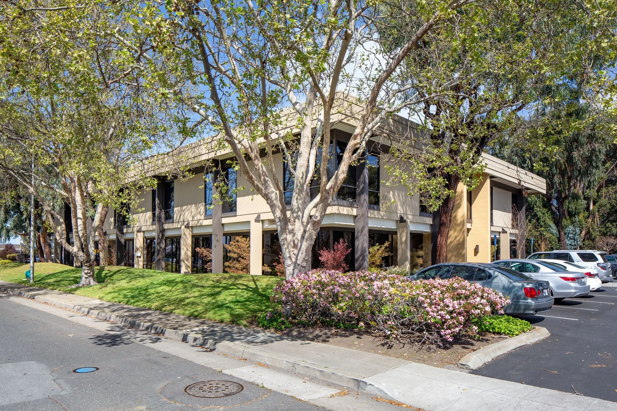 Address Not Disclosed — Lease in Palo Alto, CA, photo 1 of 3