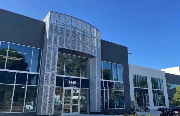 Menlo Business Park — Lease in Menlo Park, CA, photo 1 of 1