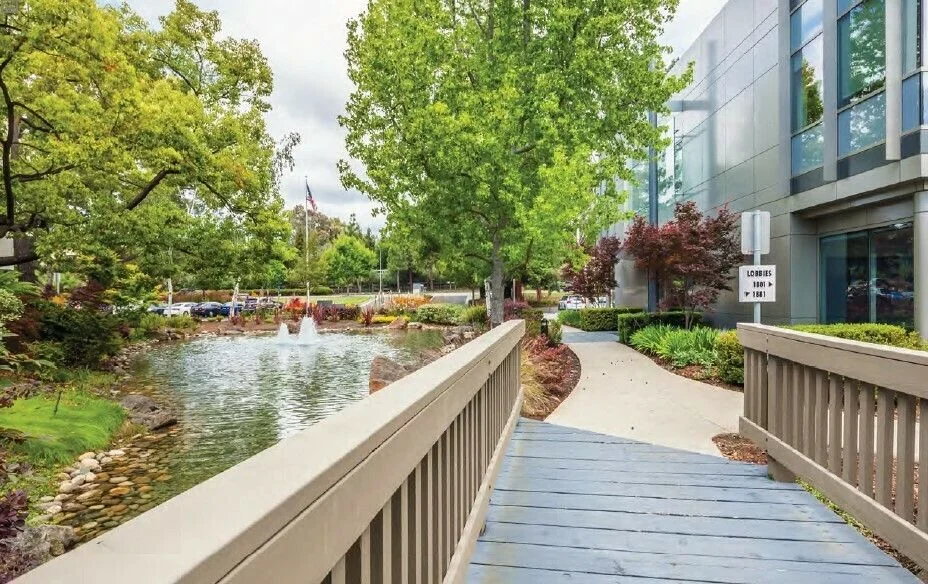 Page Mill Hill - 1841 Page Mill Rd — Lease in Palo Alto, CA, photo 2 of 3
