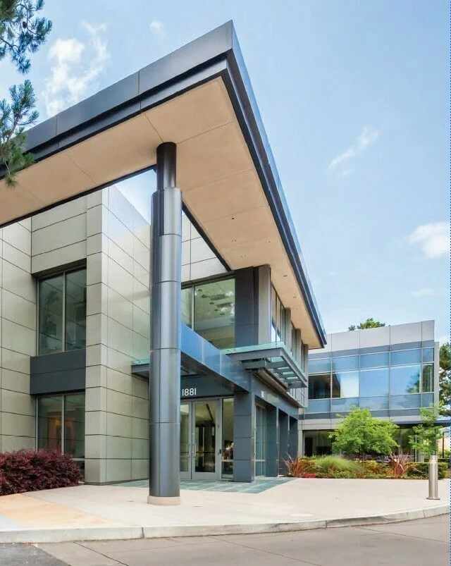 Page Mill Hill - 1841 Page Mill Rd — Lease in Palo Alto, CA, photo 3 of 3