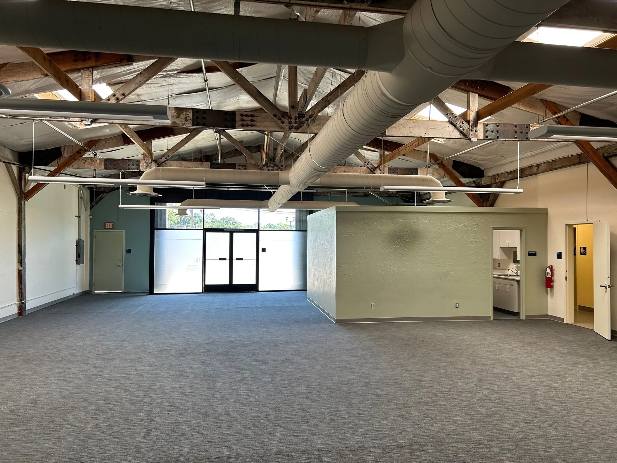 63-67 Encina Avenue — Lease in Palo Alto, CA, photo 3 of 4