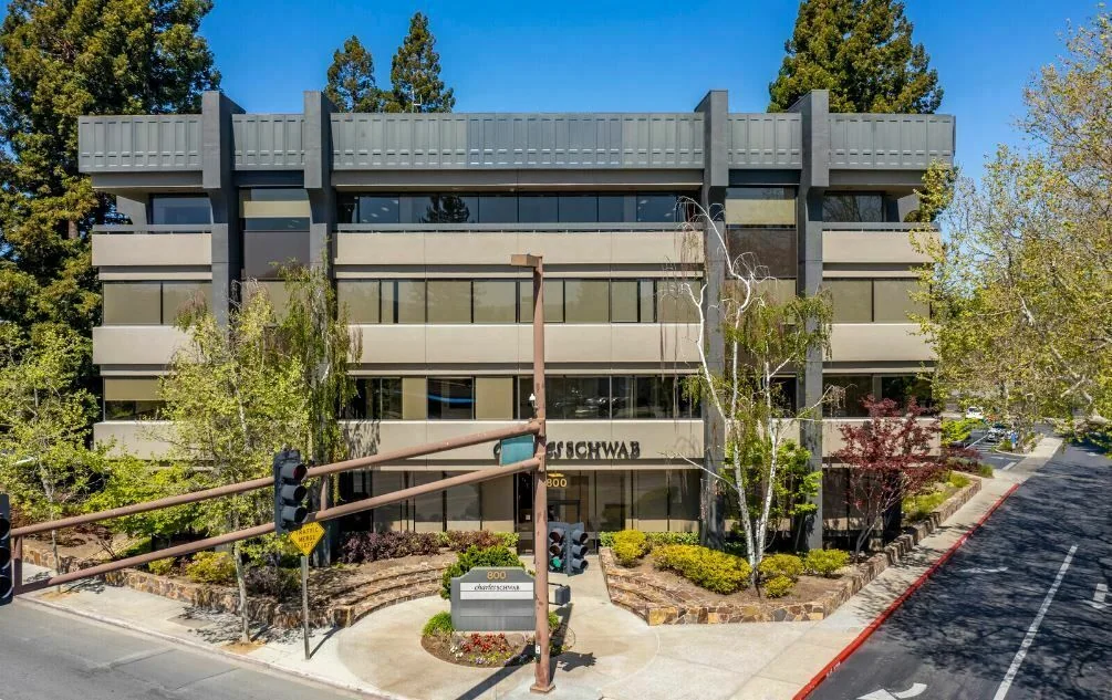 Menlo Station — Lease in Menlo Park, CA, photo 1 of 2