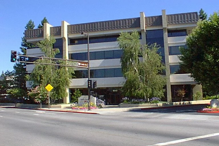 Menlo Station — Lease in Menlo Park, CA, photo 2 of 2